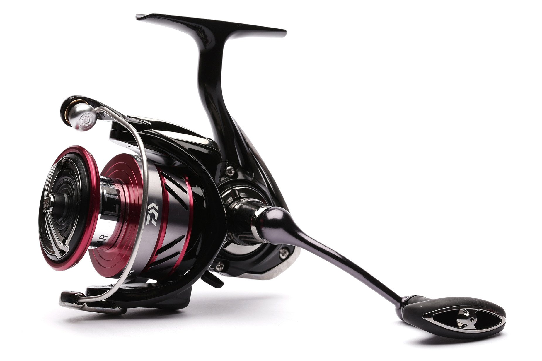 10219 301 daiwa koŁowrotek ninja lt 3000d c koŁowrotki z przednim