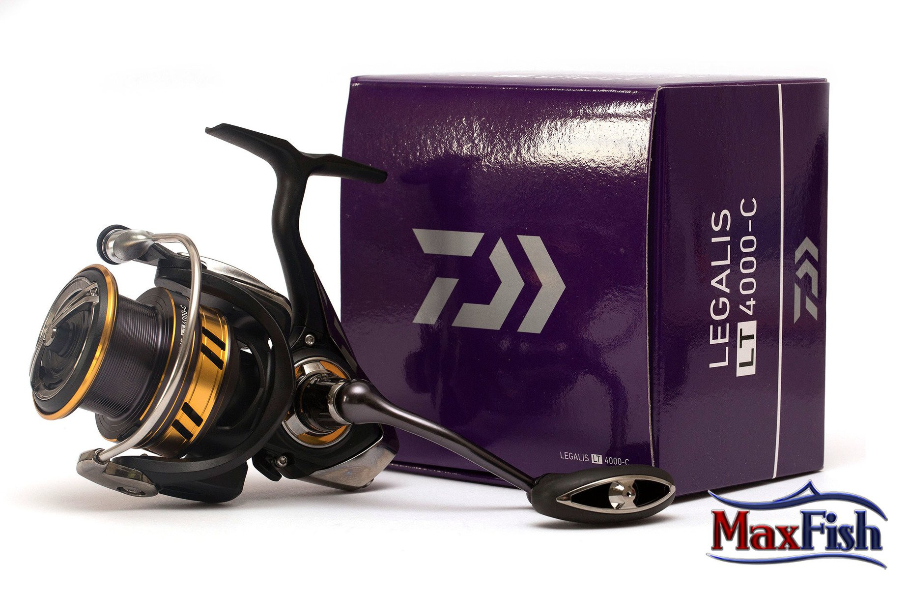 daiwa legalis lt 4000 c