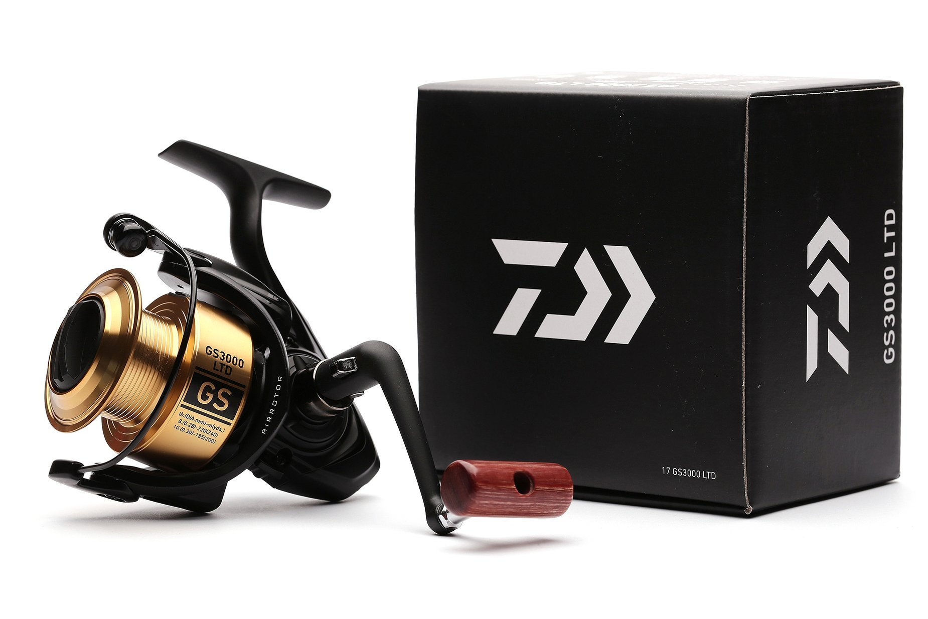 daiwa gs ltd