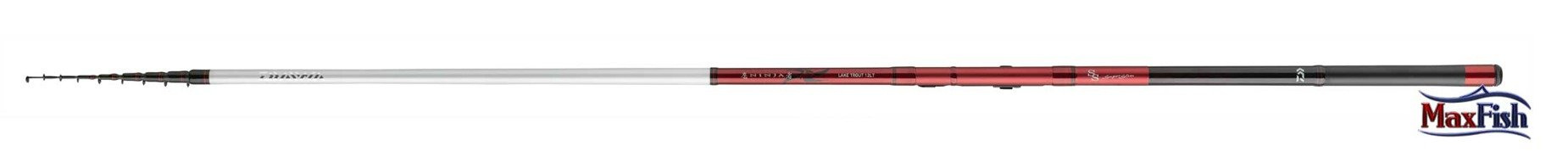 daiwa ninja lake trout