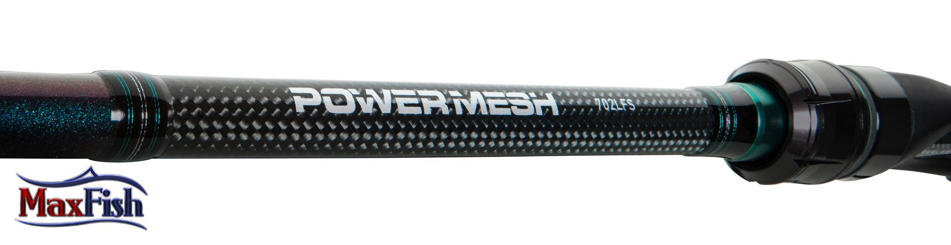daiwa powermesh ul baitcast
