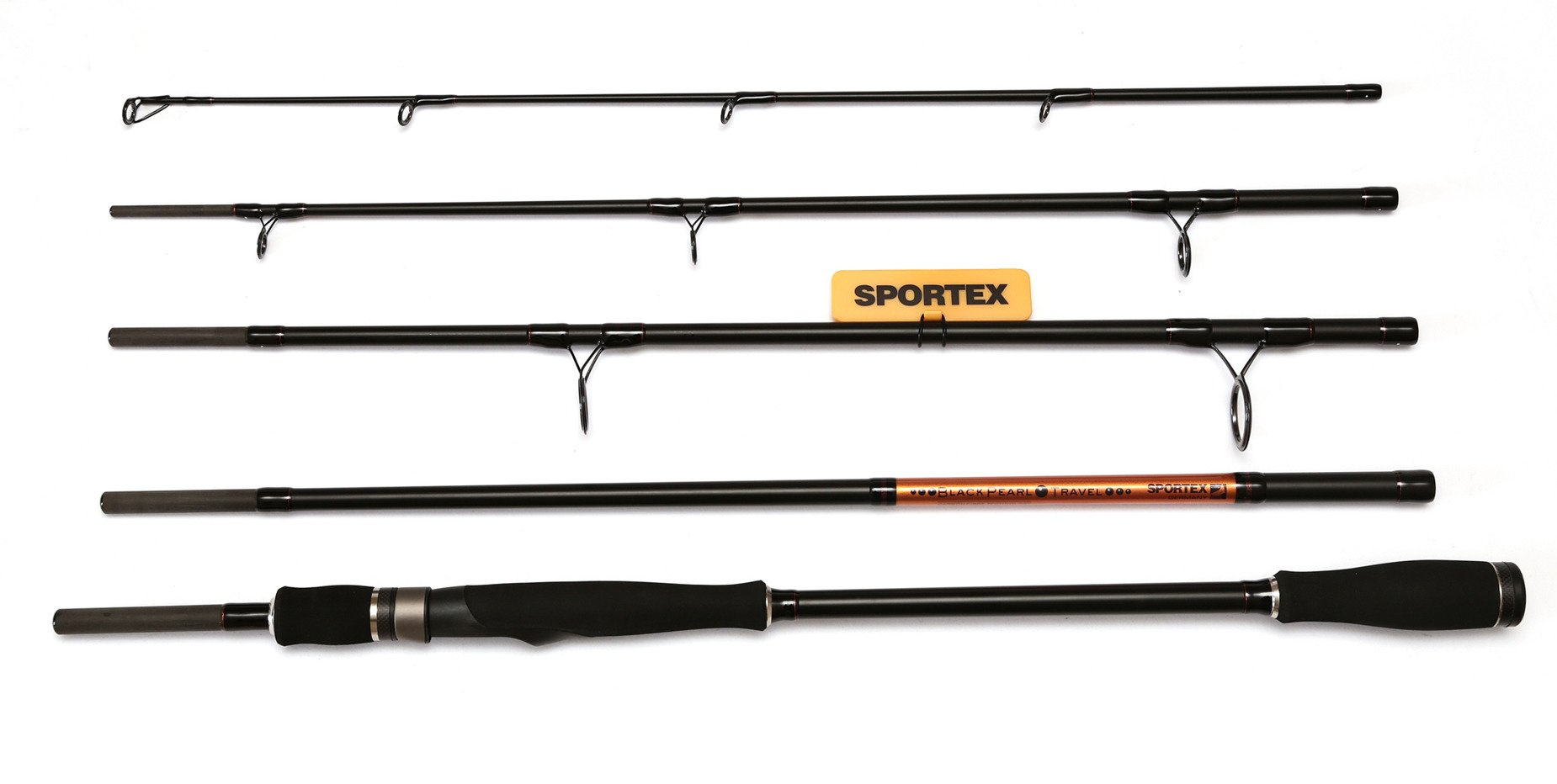 sportex black pearl 270