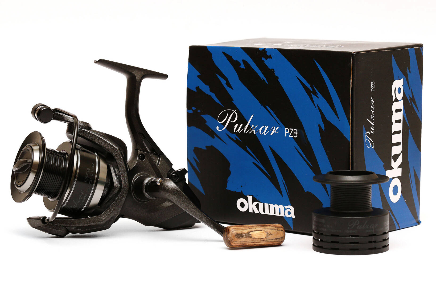 okuma pulzar pz b 7000