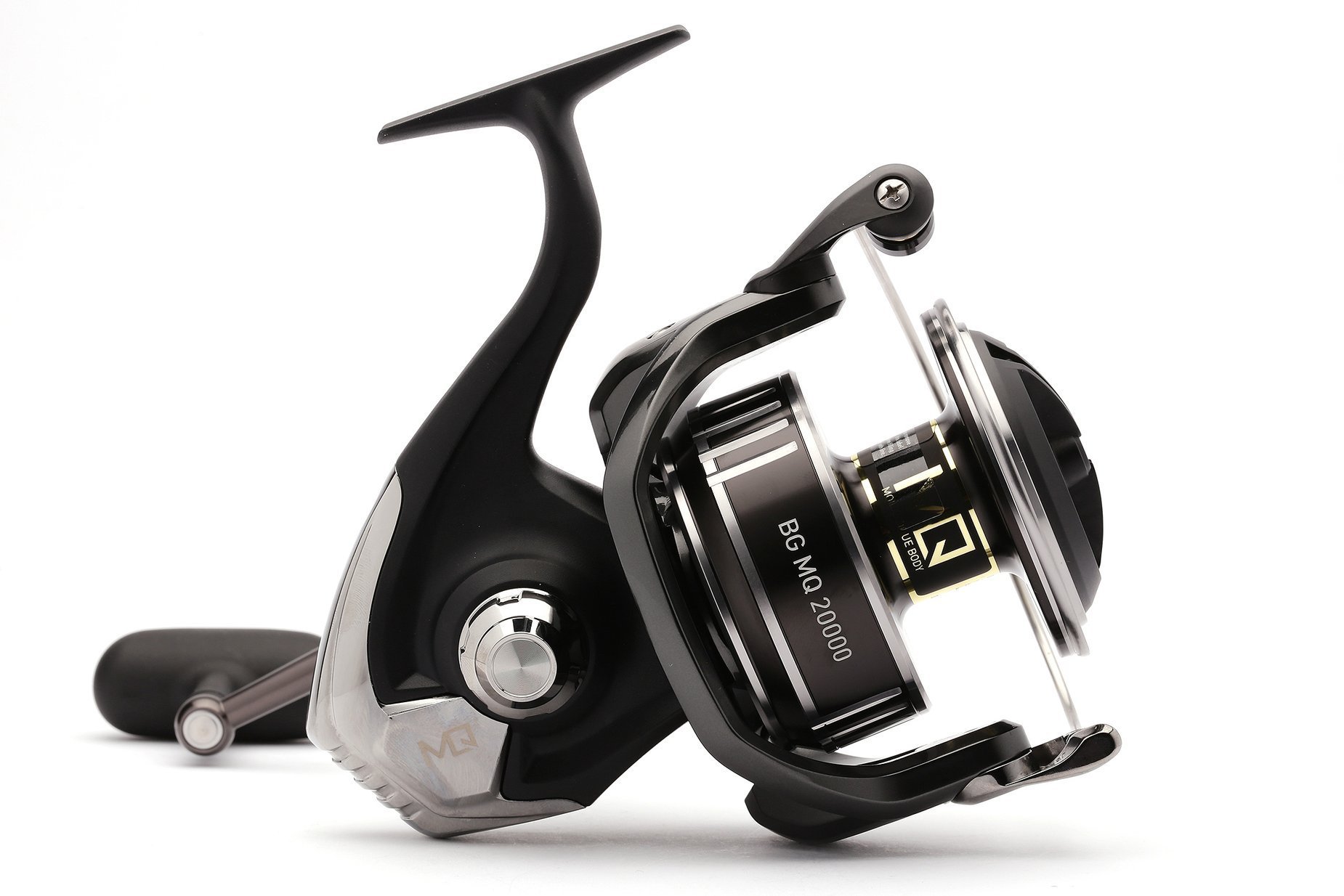 Kolowrotek Daiwa AGGREST 100 SHL - 2049930609 - oficjalne archiwum Allegro