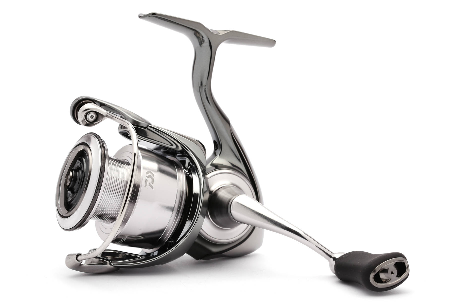 Reel Daiwa Exist PC LT 2000D-P