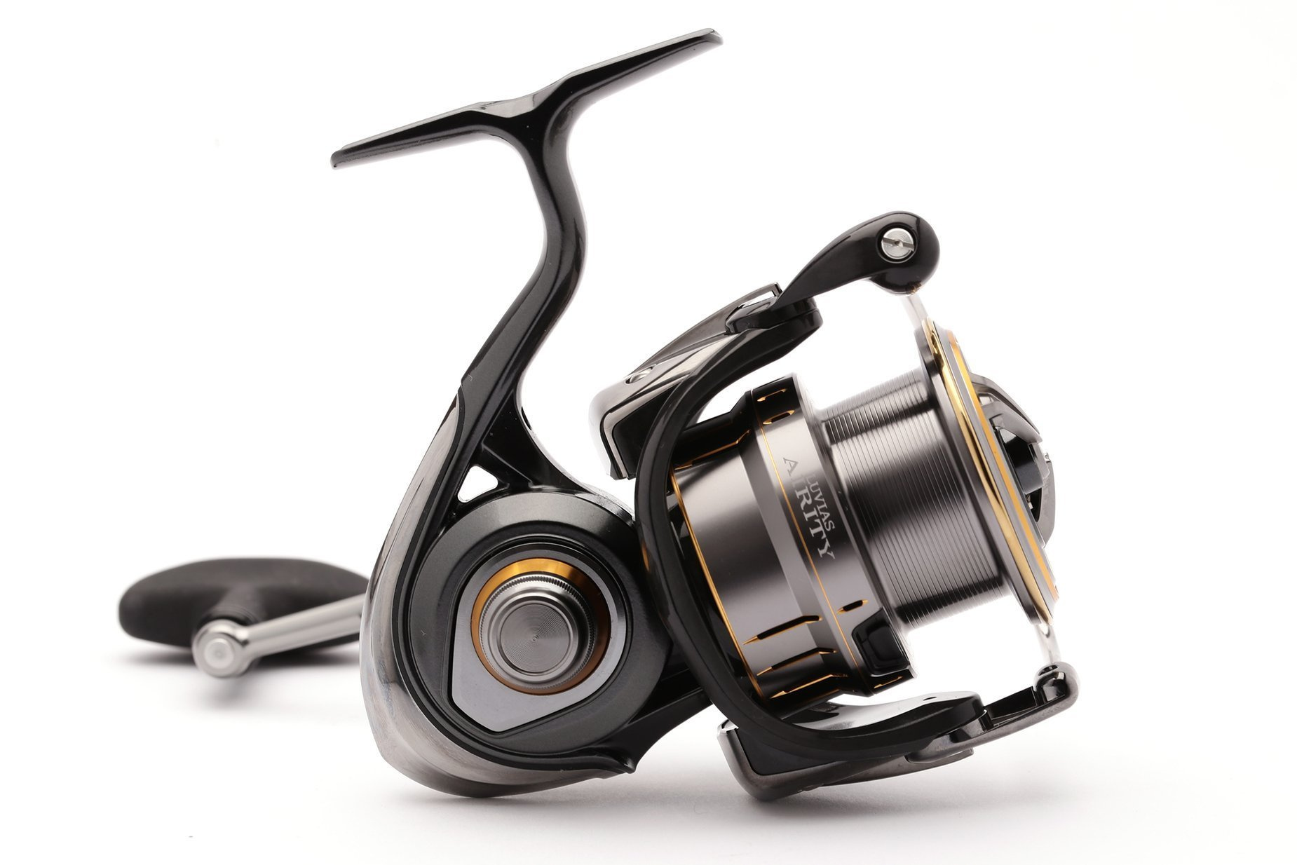 KOŁOWROTEK DAIWA LUVIAS AIRITY LT4000-C | KOŁOWROTKI \ Z przednim