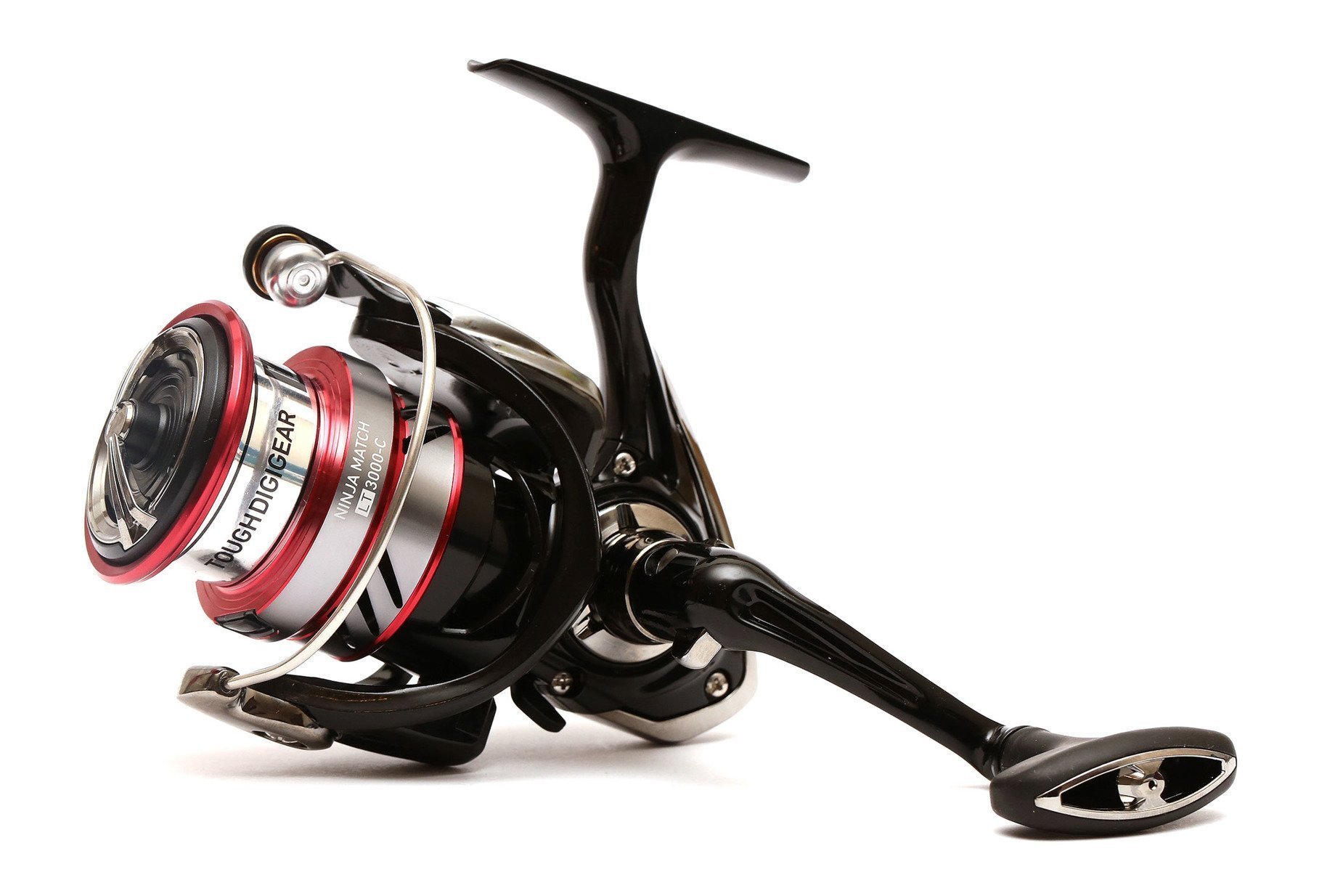 Kołowrotek Daiwa Ninja LT