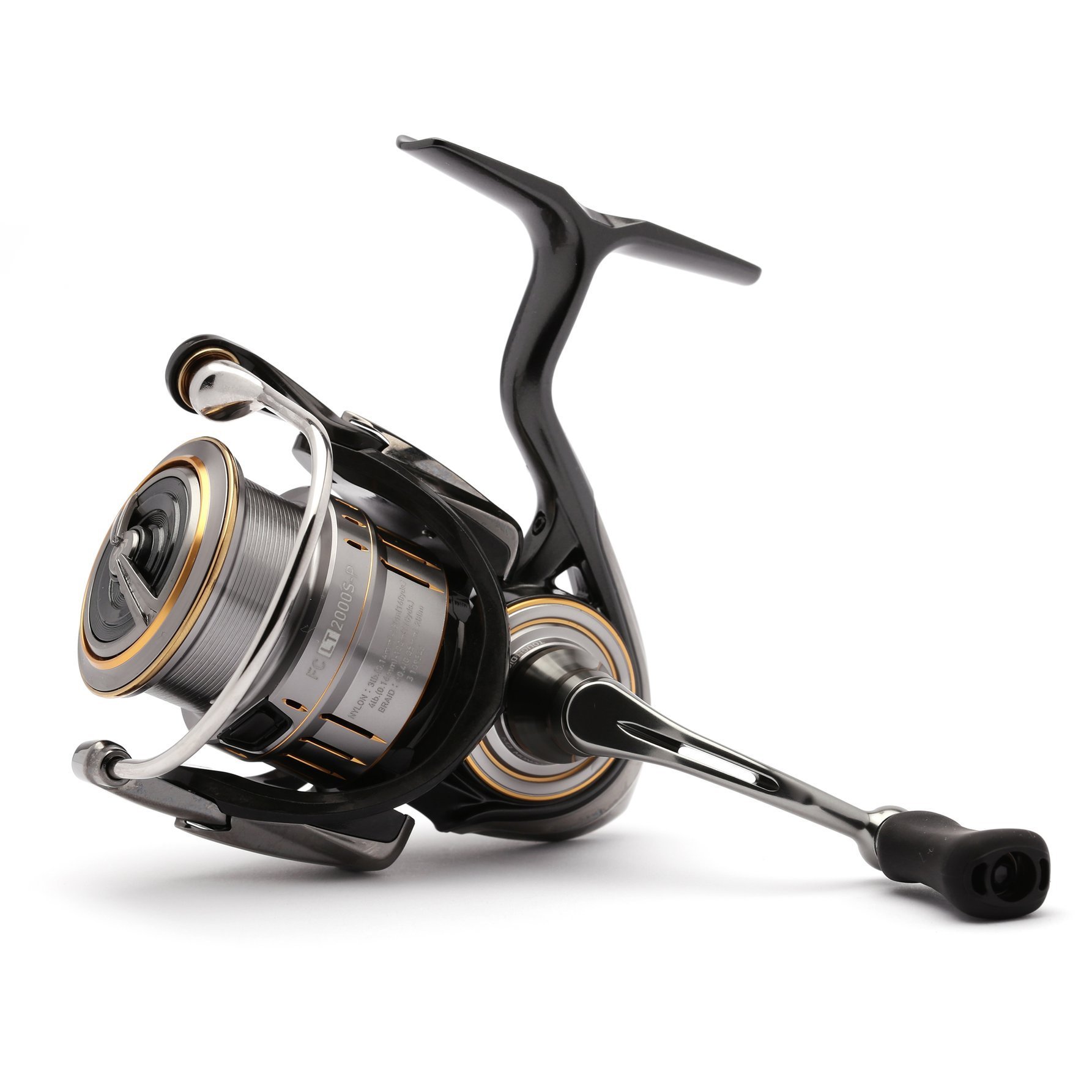 KOŁOWROTEK LUVIAS AIRITY FC LT 2000S-P - DAIWA