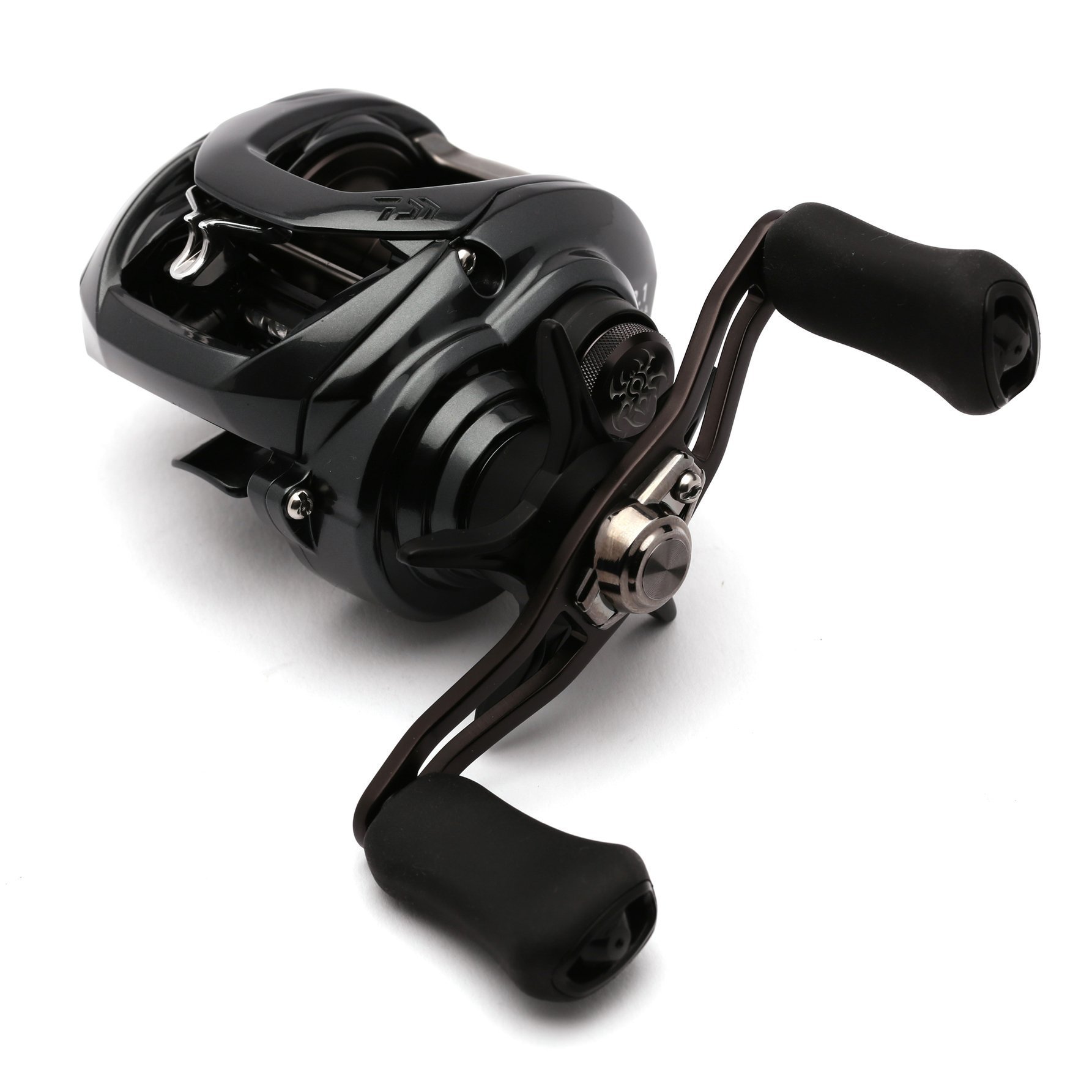 Moulinet daiwa Prorex TW 100 SV-L casting