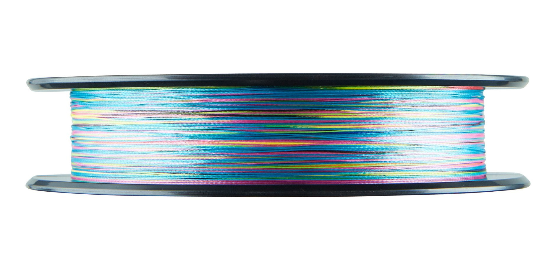 Tresse DAIWA J Braid Grand X8 multicolore 300m