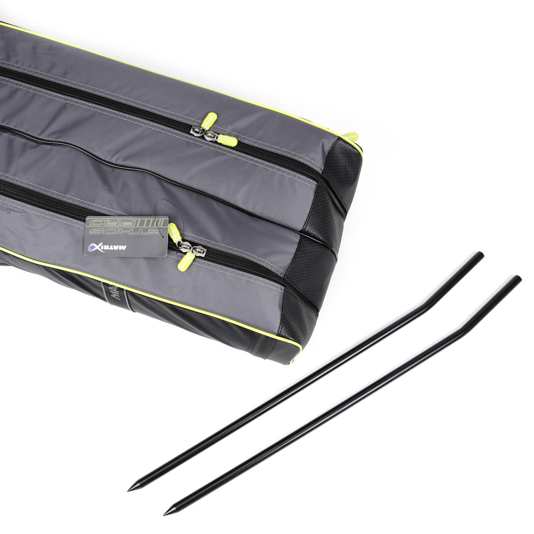 Matrix Ethos Pro Compact Rod Cases