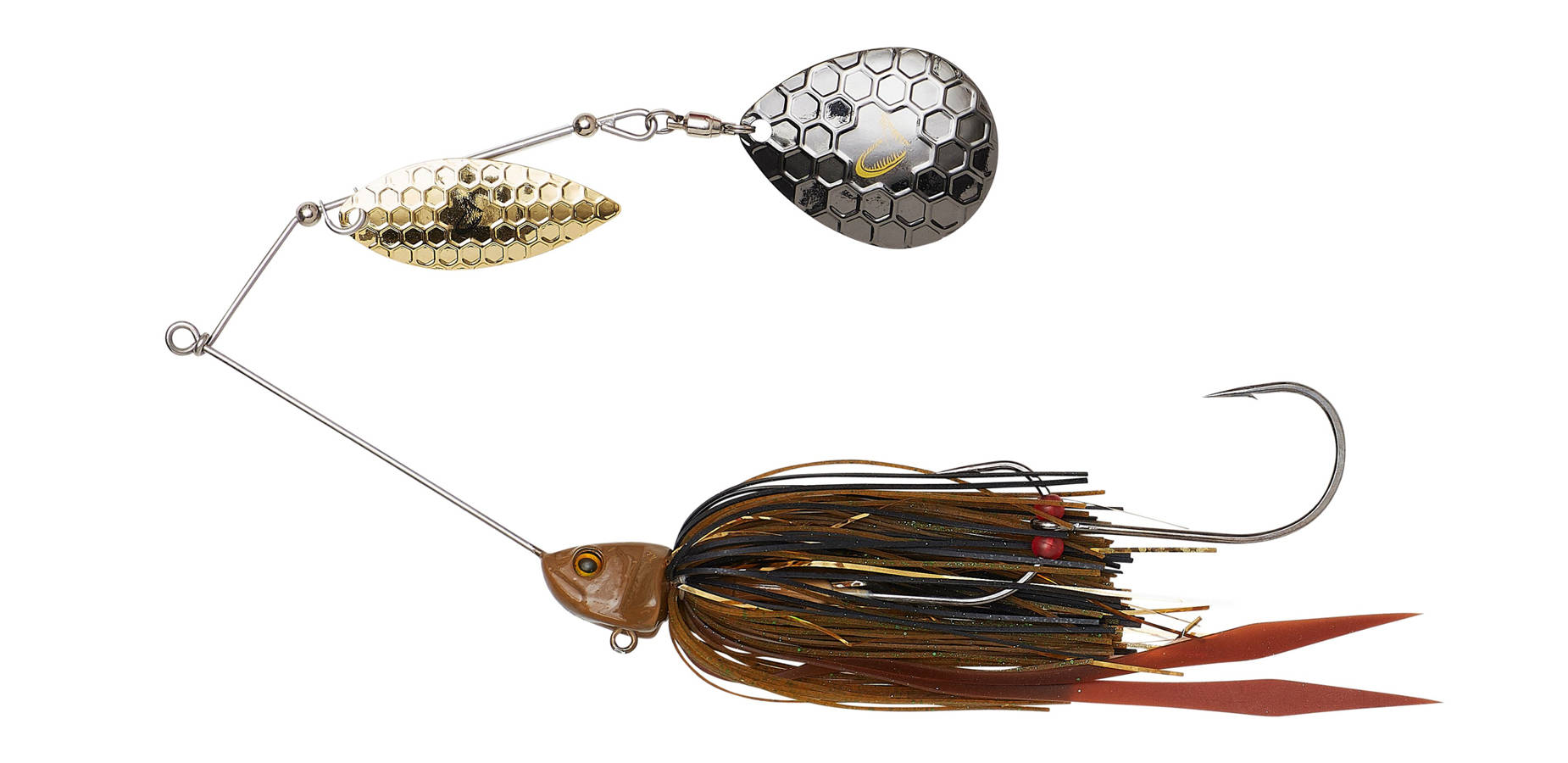 Savage Gear Da Bush Spinnerbait