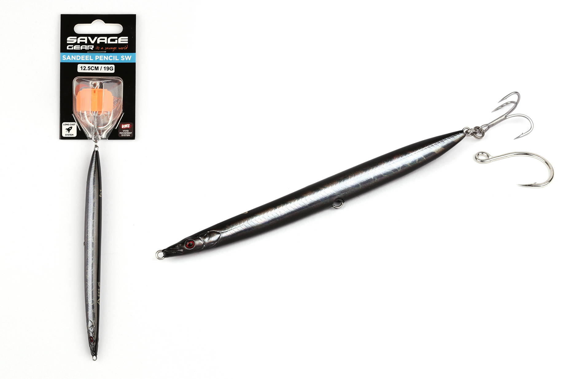 Savage Gear Sandeel SW Pencil