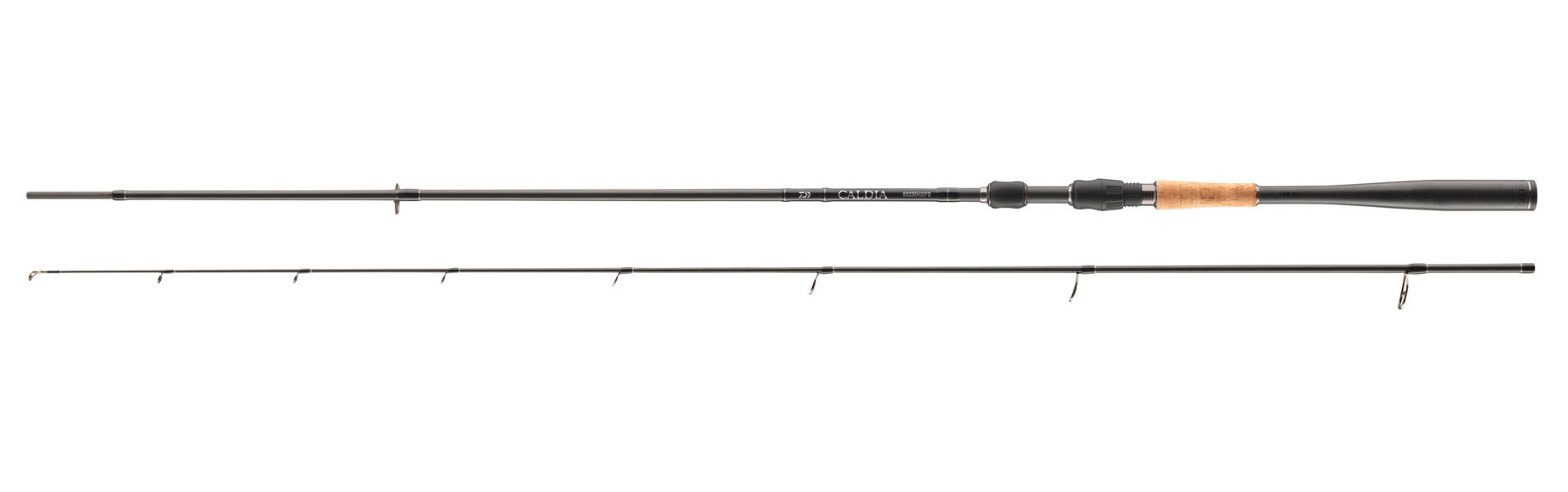 wĘdka caldia sensor jig spin 270 14 42g daiwa wĘdki spinningowe