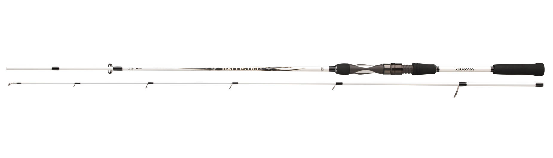 DAIWA Ballistic LTD Light Spin Spinning fishing rod 11220 195 00