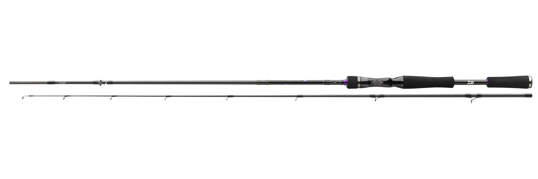 W Dka Prorex Xr Baitcast G Daiwa W Dki Castingowe