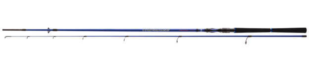 11400-246 - DAIWA WĘDKA TRIFORCE TARGET ZANDER SPIN 240/15-50g