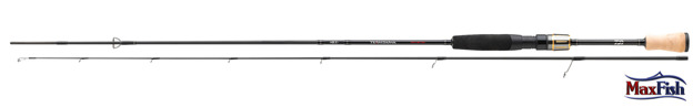 11722-191 - DAIWA WĘDKA TEAM DAIWA UL SPIN 200/5-12g