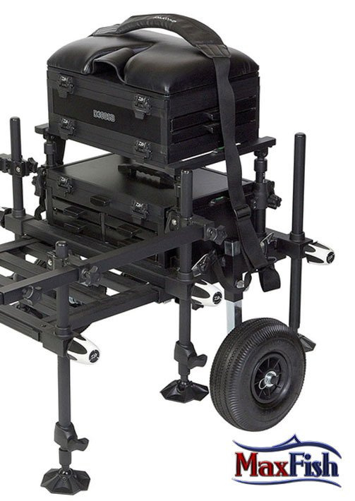 daiwa tournament 500 seat box