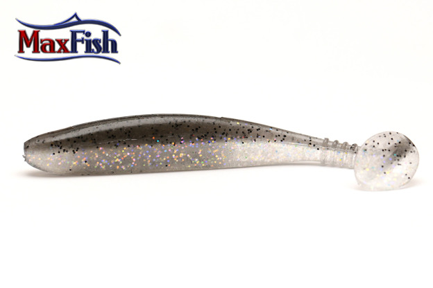 16501 - DAIWA TOURNAMENT DFIN - RAINBOW SHAD