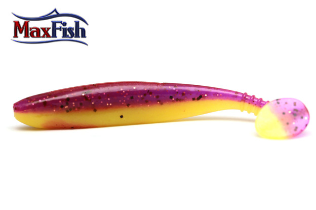 16502-1 - DAIWA TOURNAMENT DFIN - UV CRUSH CANDY