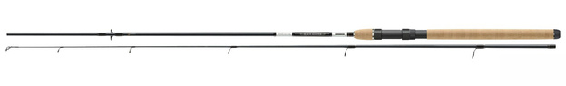 27-2025270 - CORMORAN WĘDKA BLACK MASTER SPIN 270/5-25g