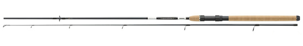 27-2040270 - CORMORAN WĘDKA BLACK MASTER SPIN 270/10-40g