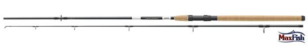 27-2150240 - CORMORAN WĘDKA BLACK MASTER SPIN 240/50-150g