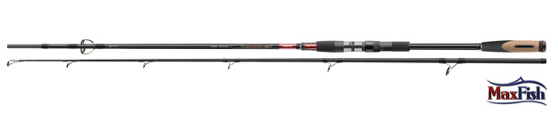 27-5012225 - CORMORAN WĘDKA RED MASTER XL-BAIT 225/70-120g