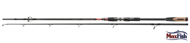 27-5018225 - CORMORAN WĘDKA RED MASTER XXL-BAIT 225/50-180g