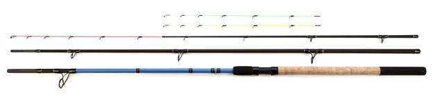 2945420 - ROD RODMAN WĘDKA ARES SEA QUIVER 420/-225g