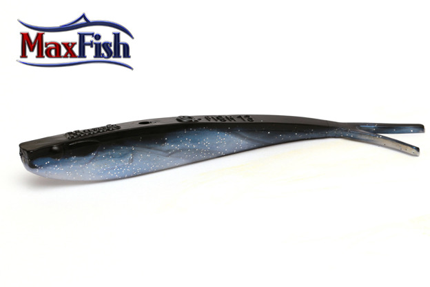 3280007 - MANNS GUMA Q-FISH 13 PROPER BAITFISH