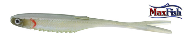 51-88142 - CORMORAN GUMA SNAKE FIN SHAD - AYU