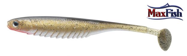 51-89122 - CORMORAN GUMA TODDLE FIN SHAD - AYU