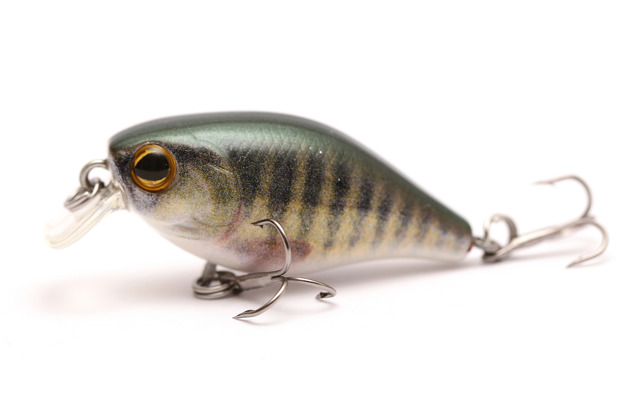 53-04402 - CORMORAN WOBLER COR F3 - PERCH 4,0cm