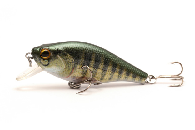 53-04602 - CORMORAN WOBLER COR F5 - PERCH 6,0cm