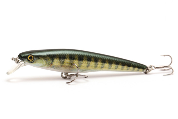 53-04703 - CORMORAN WOBLER COR F6 - PERCH 7,0cm