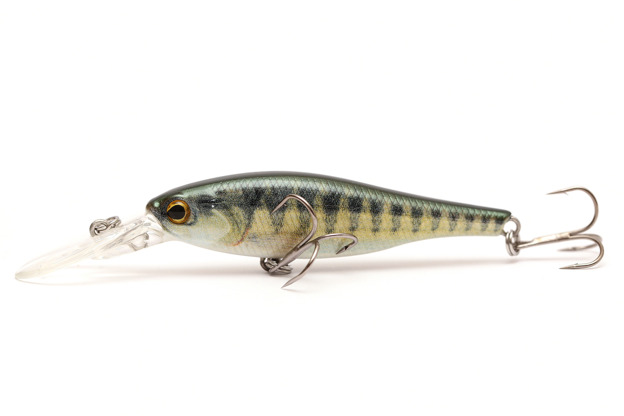 53-04712 - CORMORAN WOBLER COR F7 - PERCH 7,0cm