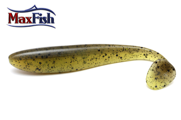 5779 - DAM EFFZETT GREEDY SHAD RUSTY FROG