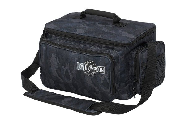 62109 - RON THOMPSON TORBA CARRY BAG L-49x30x21cm