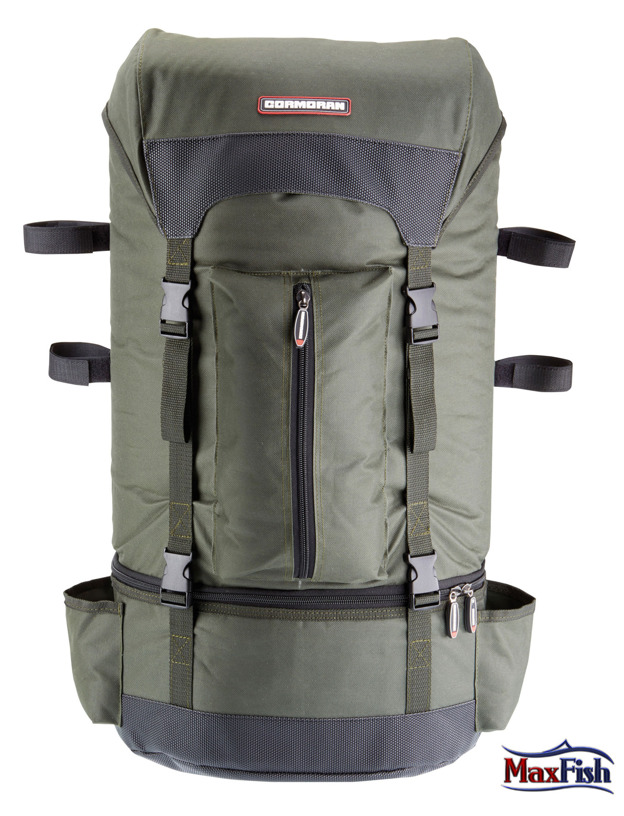 65-03039 - CORMORAN PLECAK DE LUXE 40L