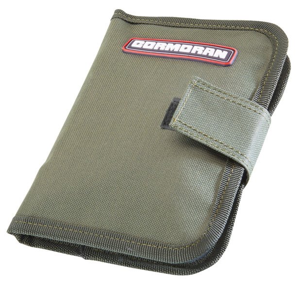 65-03041 - CORMORAN ETUI NA DOKUMENTY 14x20cm