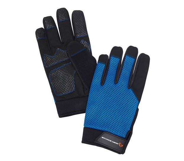 764 - SAVAGE GEAR RĘKAWICE AQUA MESH