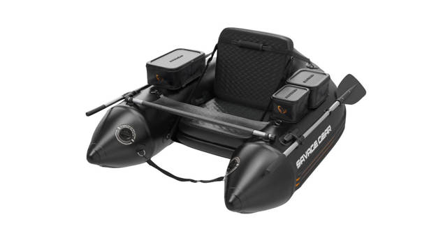 BELLY BOAT SAVAGE GEAR HIGH RIDER V2 170