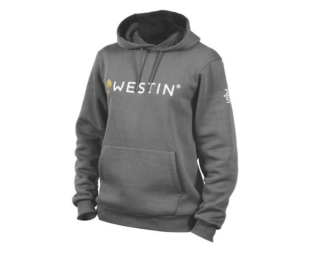 BLUZA Z KAPTUREM WESTIN ORIGINAL