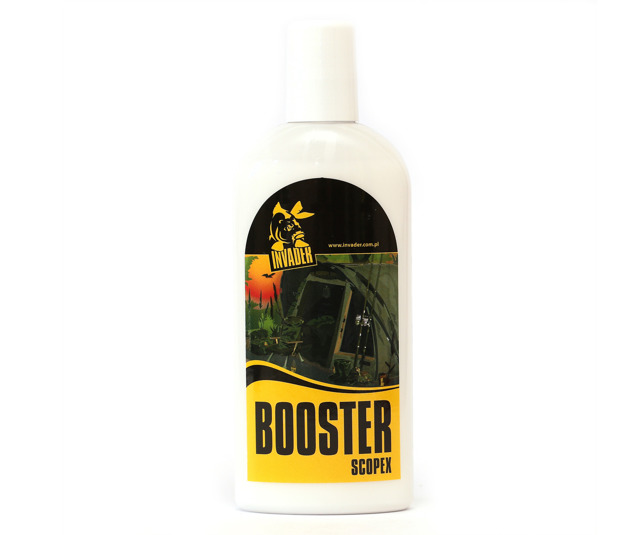 BOOINSCO - INVADER BOOSTER SCOPEX 250 ml