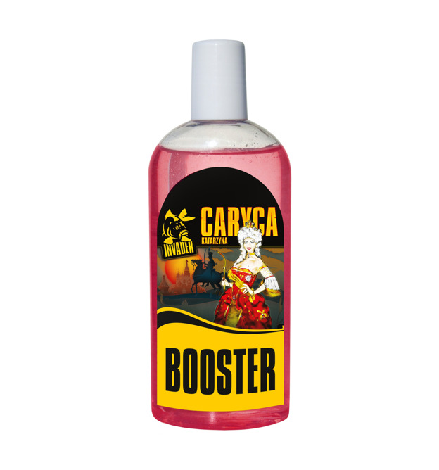 BOOSTER INVADER CARYCA 250ml