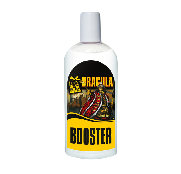 BOOSTER INVADER DRACULA 250ml