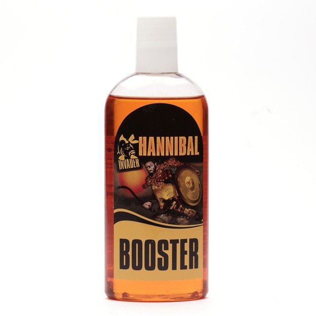 BOOSTER INVADER HANNIBAL 250ml