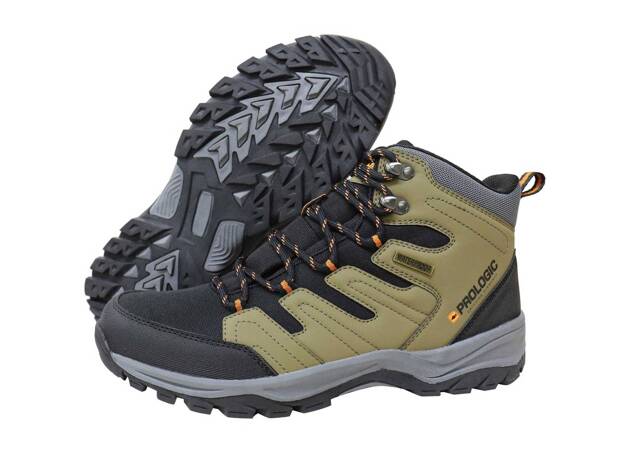 BUTY PROLOGIC HIKING